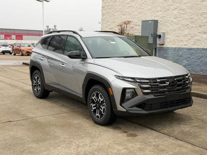 2026 Hyundai Tucson Cape Girardeau MO