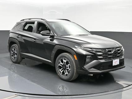 2025 Hyundai Tucson Goshen NY