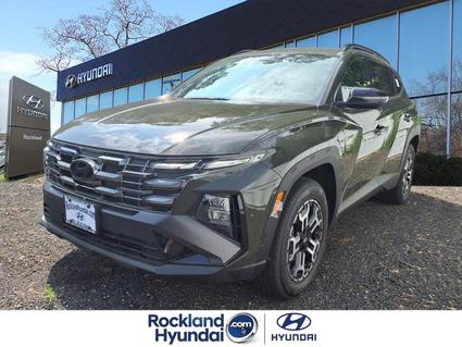 2025 Hyundai Tucson West Nyack NY