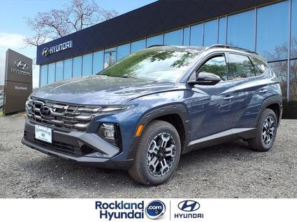 2025 Hyundai Tucson West Nyack NY