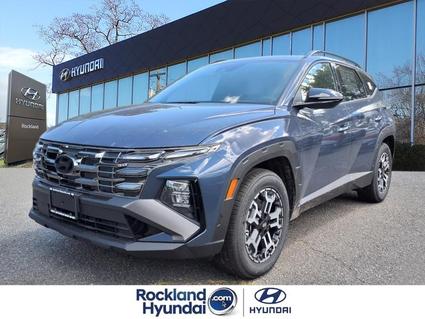 2025 Hyundai Tucson West Nyack NY