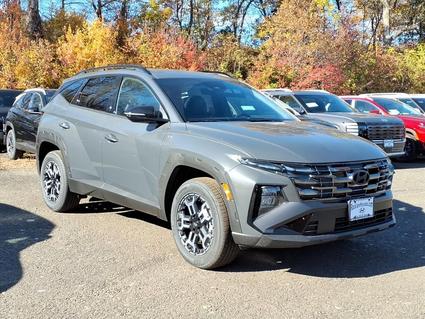 2026 Hyundai Tucson West Nyack NY