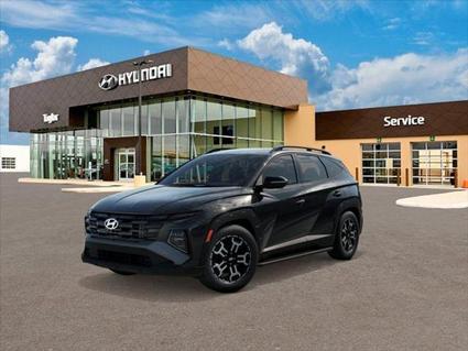 2026 Hyundai Tucson Findlay OH