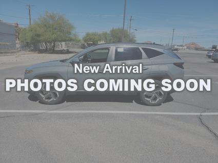 2024 Hyundai Tucson Phoenix AZ