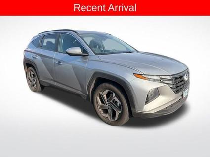 2024 Hyundai Tucson Salem OR