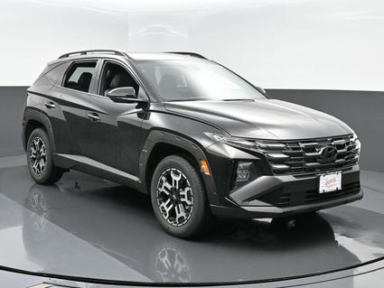 2025 Hyundai Tucson Goshen NY