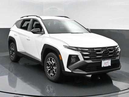 2025 Hyundai Tucson Goshen NY