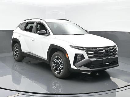 2026 Hyundai Tucson Goshen NY