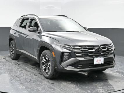 2025 Hyundai Tucson Goshen NY