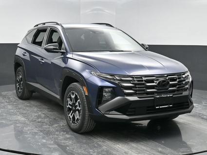 2025 Hyundai Tucson Goshen NY