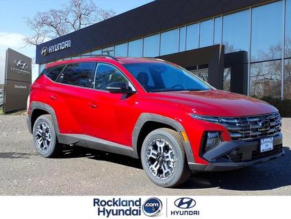 2026 Hyundai Tucson West Nyack NY