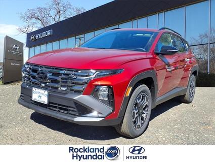 2026 Hyundai Tucson West Nyack NY