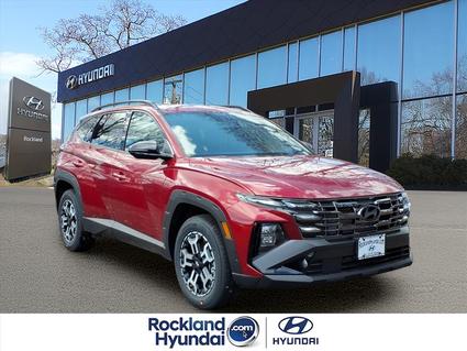 2026 Hyundai Tucson West Nyack NY