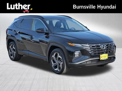 2024 Hyundai Tucson Burnsville MN
