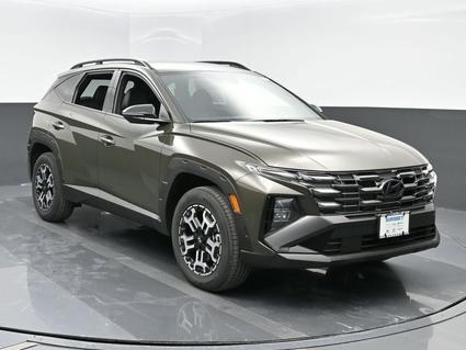 2025 Hyundai Tucson Goshen NY