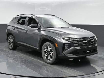 2025 Hyundai Tucson Goshen NY