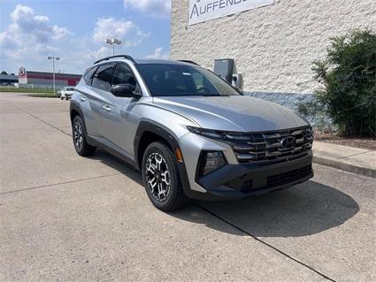 2025 Hyundai Tucson Cape Girardeau MO
