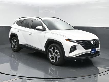2024 Hyundai Tucson Goshen NY
