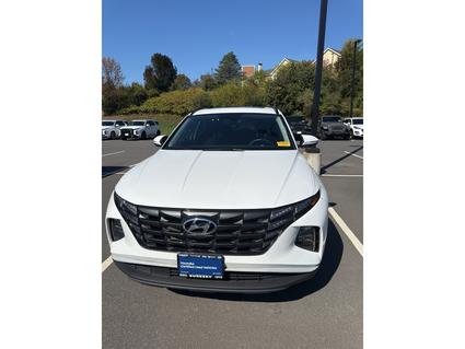 2024 Hyundai Tucson Goshen NY