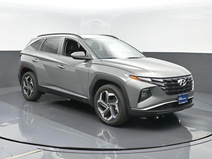 2024 Hyundai Tucson Goshen NY