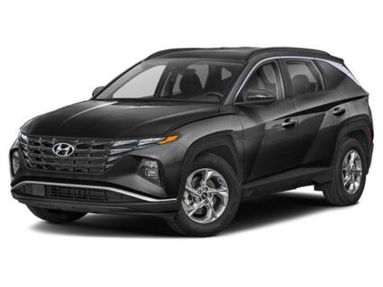 2024 Hyundai Tucson Burnsville MN