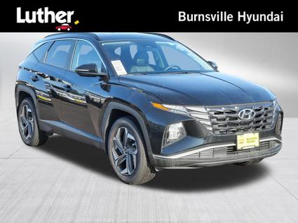 2024 Hyundai Tucson Burnsville MN