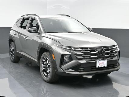2025 Hyundai Tucson Goshen NY