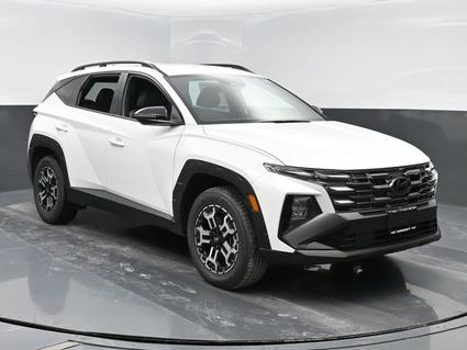 2025 Hyundai Tucson Goshen NY