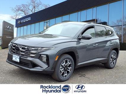 2025 Hyundai Tucson West Nyack NY