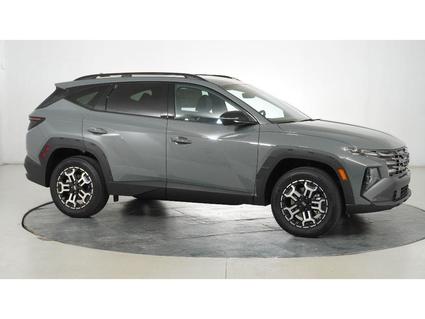 2026 Hyundai Tucson Elizabethtown KY