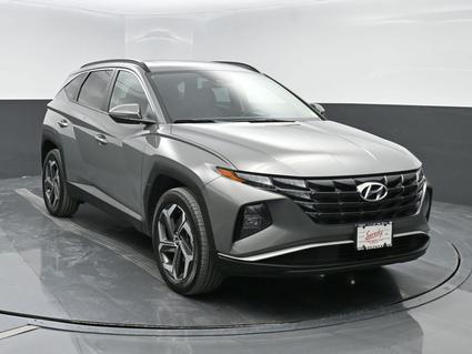 2024 Hyundai Tucson Goshen NY