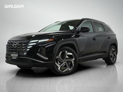 2024 Hyundai Tucson Minneapolis MN