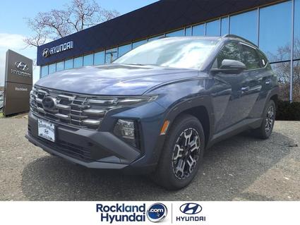 2025 Hyundai Tucson West Nyack NY