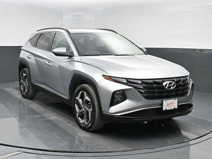 2024 Hyundai Tucson Goshen NY