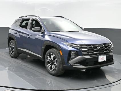 2025 Hyundai Tucson Goshen NY