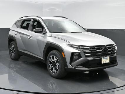 2025 Hyundai Tucson Goshen NY