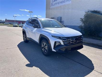 2026 Hyundai Tucson Cape Girardeau MO