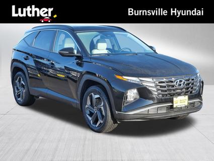 2024 Hyundai Tucson Burnsville MN