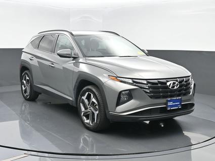 2024 Hyundai Tucson Goshen NY
