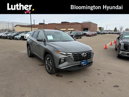 2024 Hyundai Tucson Minneapolis MN