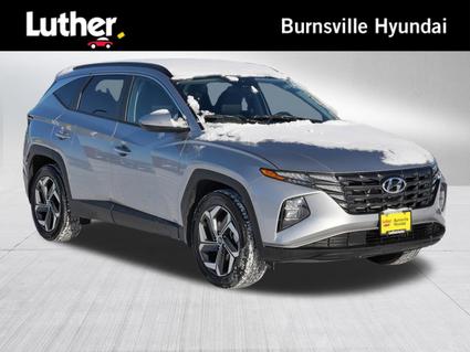 2024 Hyundai Tucson Burnsville MN