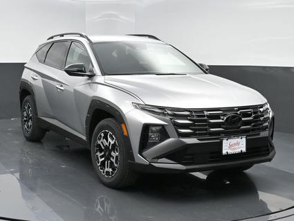2025 Hyundai Tucson Goshen NY