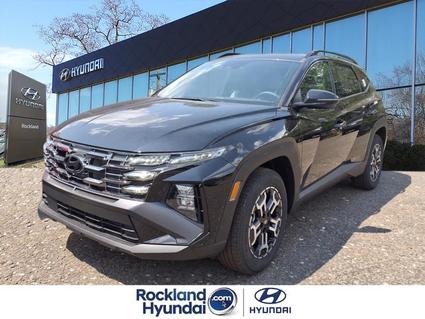 2025 Hyundai Tucson West Nyack NY