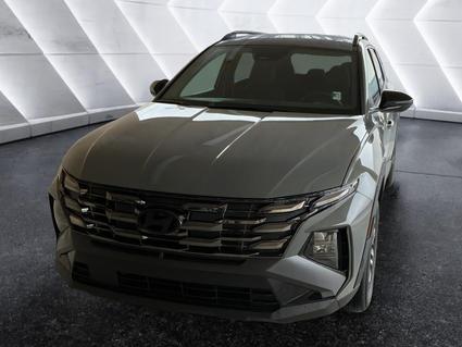 2026 Hyundai Tucson Evansville IN