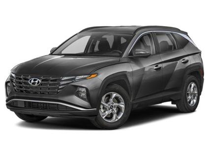 2024 Hyundai Tucson Burnsville MN