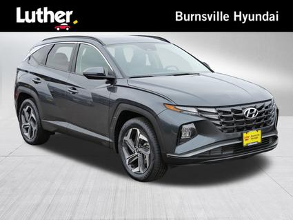 2024 Hyundai Tucson Burnsville MN