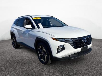 2024 Hyundai Tucson Florence SC