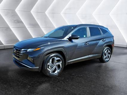 2024 Hyundai Tucson Batesville MS