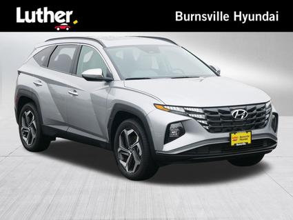 2024 Hyundai Tucson Burnsville MN