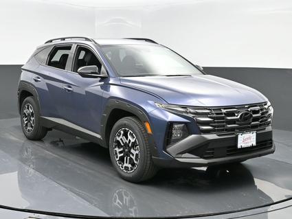 2025 Hyundai Tucson Goshen NY